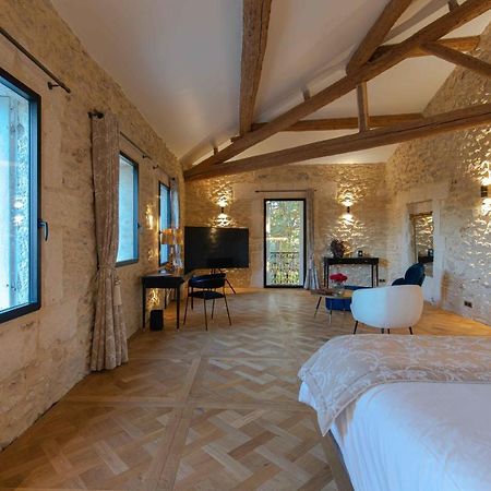 Domaine De La Trinite Montpellier - Aeroport - Plages - Arena - Zenith Saint-Aunes Ngoại thất bức ảnh