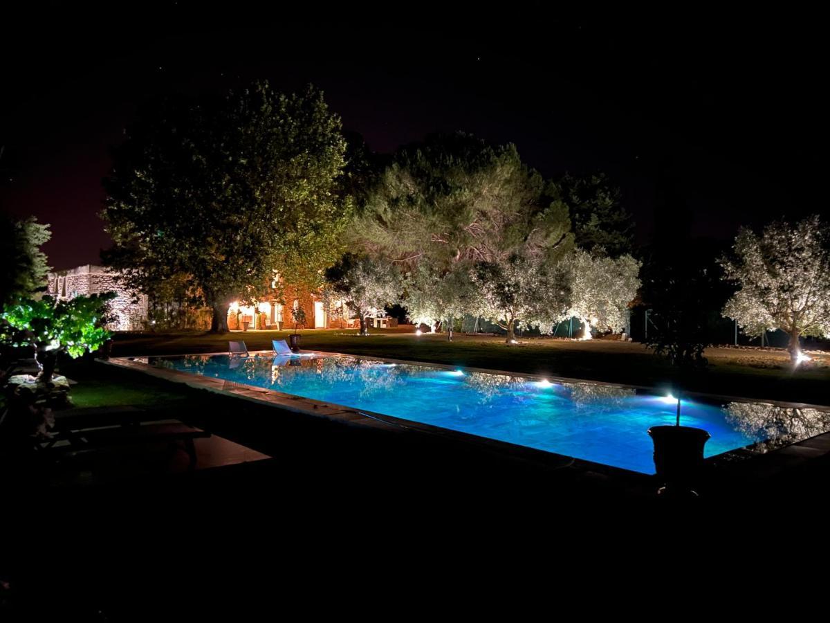Domaine De La Trinite Montpellier - Aeroport - Plages - Arena - Zenith Saint-Aunes Ngoại thất bức ảnh