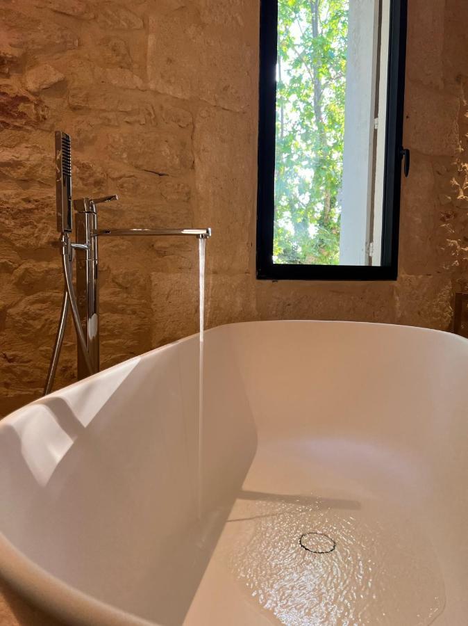 Domaine De La Trinite Montpellier - Aeroport - Plages - Arena - Zenith Saint-Aunes Ngoại thất bức ảnh