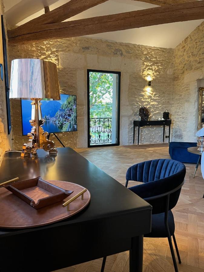 Domaine De La Trinite Montpellier - Aeroport - Plages - Arena - Zenith Saint-Aunes Ngoại thất bức ảnh