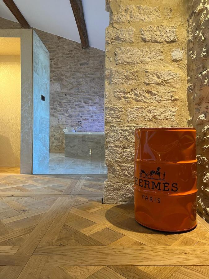 Domaine De La Trinite Montpellier - Aeroport - Plages - Arena - Zenith Saint-Aunes Ngoại thất bức ảnh