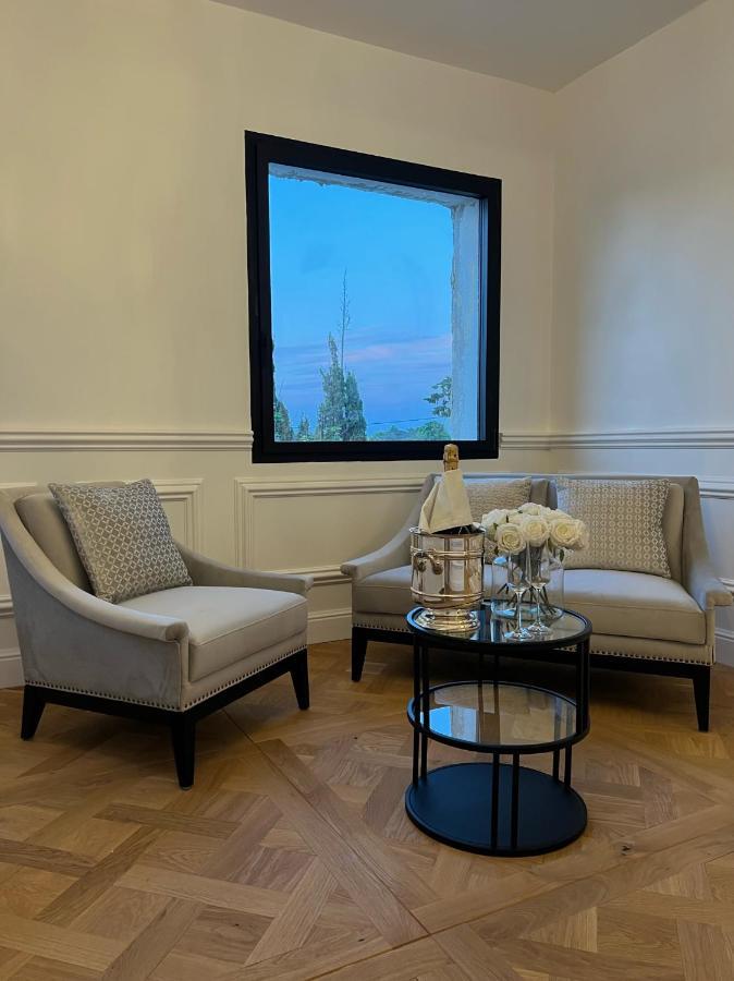 Domaine De La Trinite Montpellier - Aeroport - Plages - Arena - Zenith Saint-Aunes Ngoại thất bức ảnh