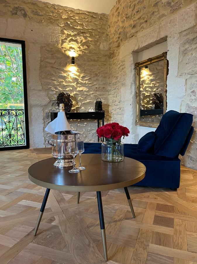 Domaine De La Trinite Montpellier - Aeroport - Plages - Arena - Zenith Saint-Aunes Ngoại thất bức ảnh
