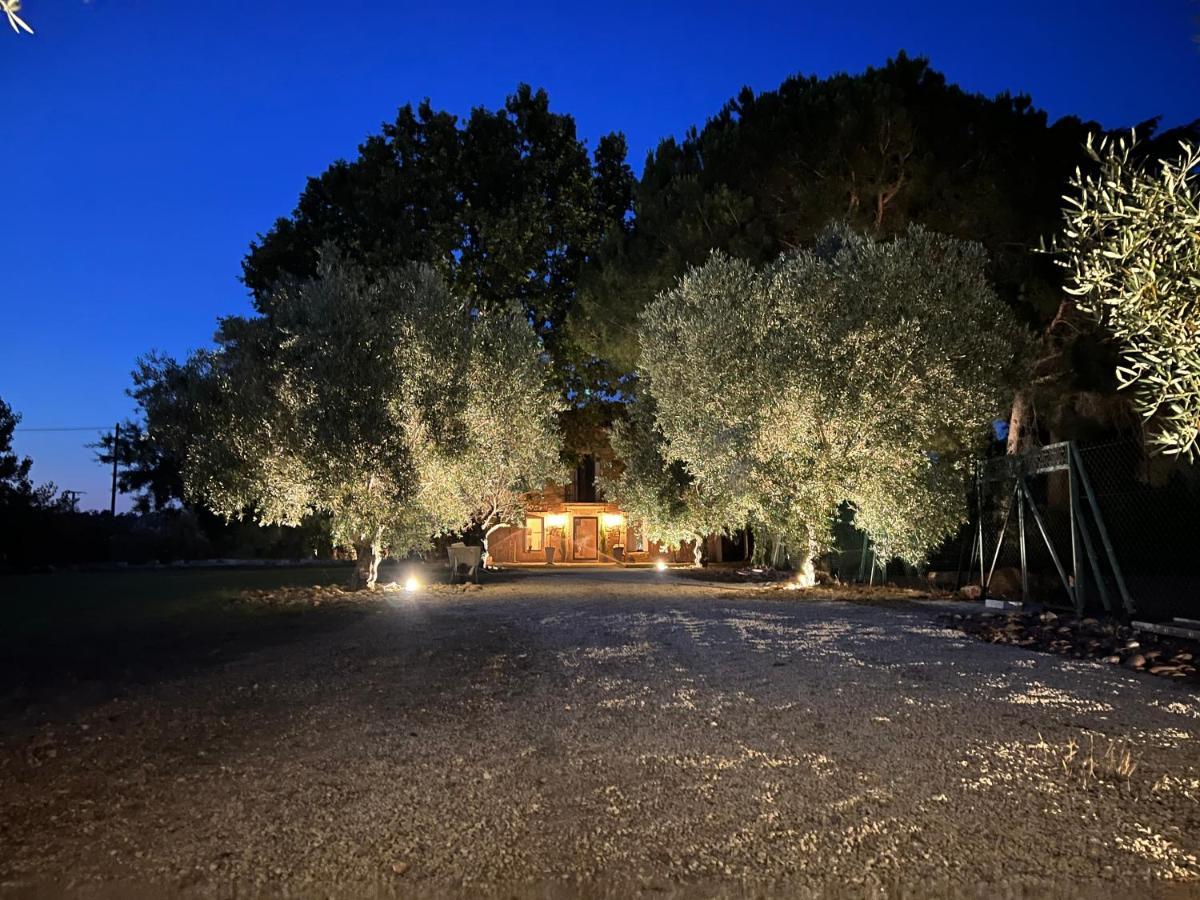 Domaine De La Trinite Montpellier - Aeroport - Plages - Arena - Zenith Saint-Aunes Ngoại thất bức ảnh
