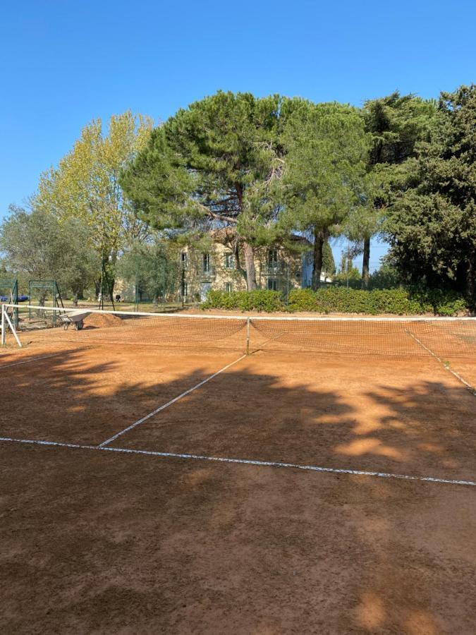 Domaine De La Trinite Montpellier - Aeroport - Plages - Arena - Zenith Saint-Aunes Ngoại thất bức ảnh