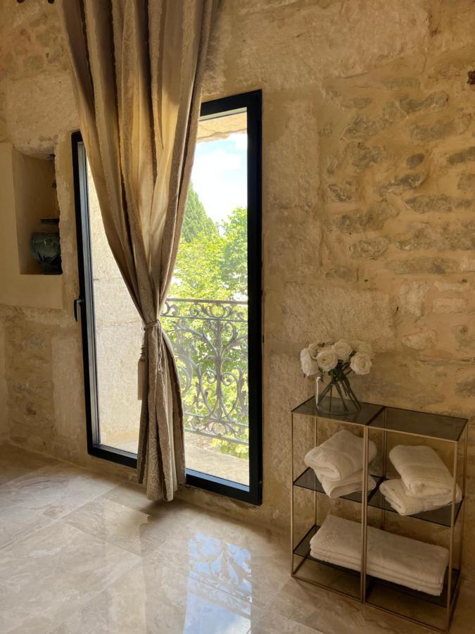 Domaine De La Trinite Montpellier - Aeroport - Plages - Arena - Zenith Saint-Aunes Ngoại thất bức ảnh