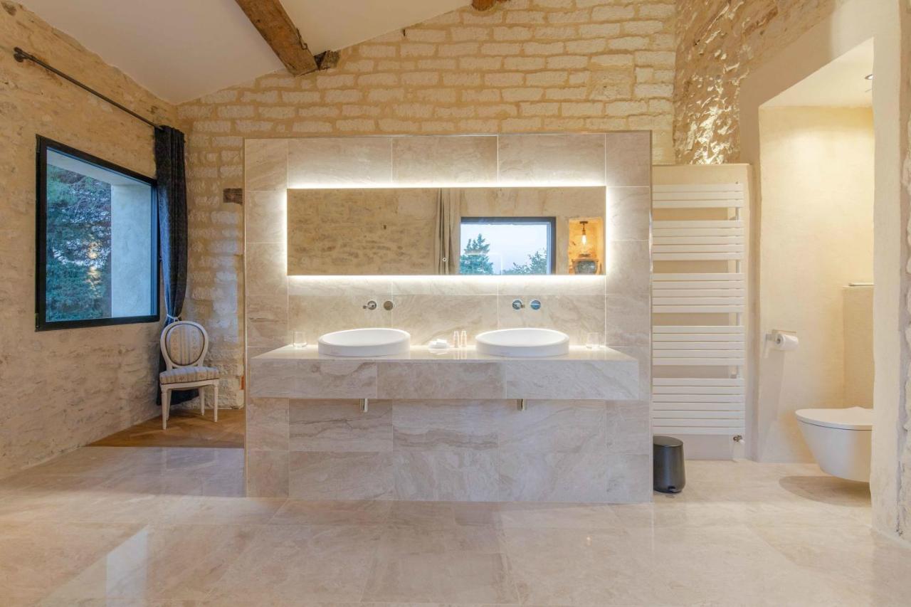 Domaine De La Trinite Montpellier - Aeroport - Plages - Arena - Zenith Saint-Aunes Ngoại thất bức ảnh