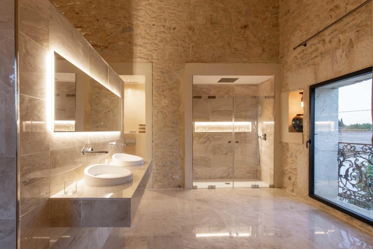 Domaine De La Trinite Montpellier - Aeroport - Plages - Arena - Zenith Saint-Aunes Ngoại thất bức ảnh