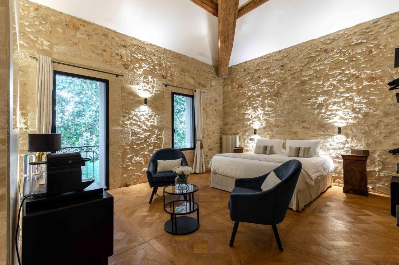 Domaine De La Trinite Montpellier - Aeroport - Plages - Arena - Zenith Saint-Aunes Ngoại thất bức ảnh