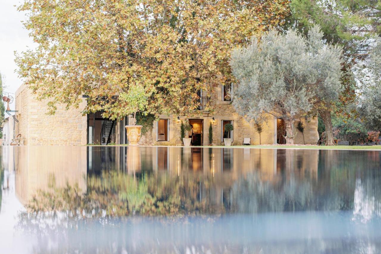 Domaine De La Trinite Montpellier - Aeroport - Plages - Arena - Zenith Saint-Aunes Ngoại thất bức ảnh