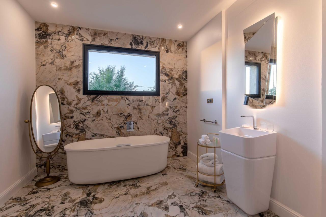 Domaine De La Trinite Montpellier - Aeroport - Plages - Arena - Zenith Saint-Aunes Ngoại thất bức ảnh