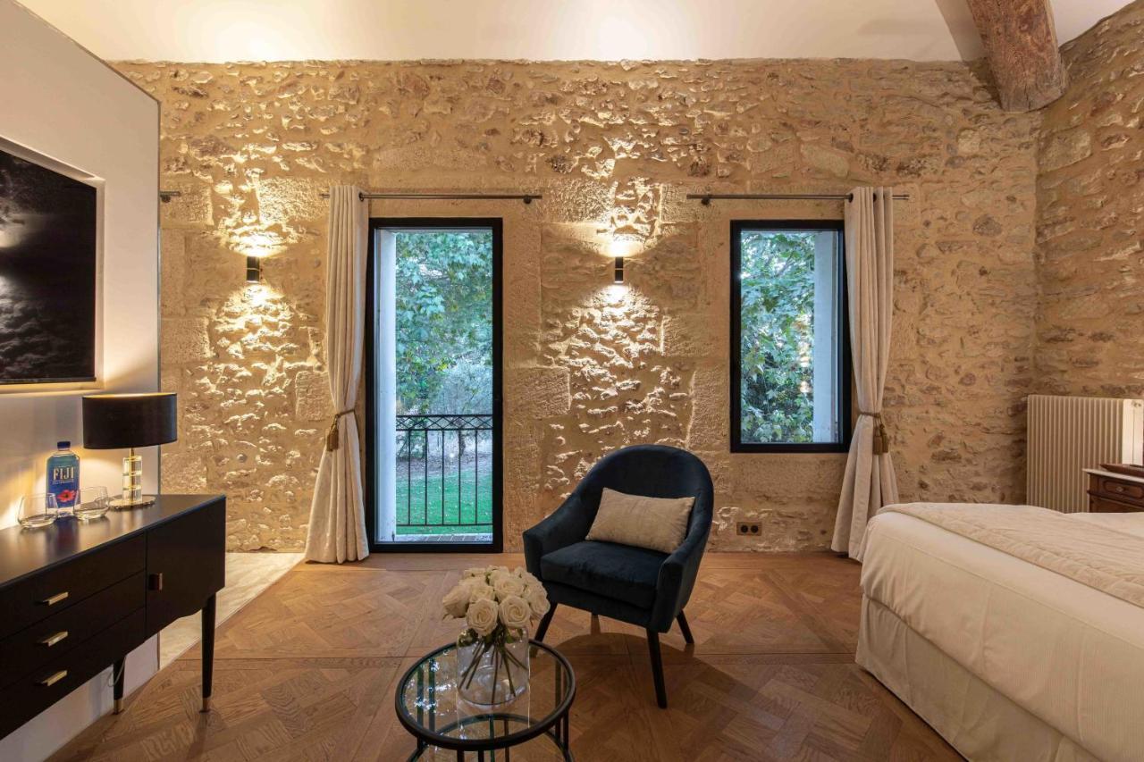 Domaine De La Trinite Montpellier - Aeroport - Plages - Arena - Zenith Saint-Aunes Ngoại thất bức ảnh