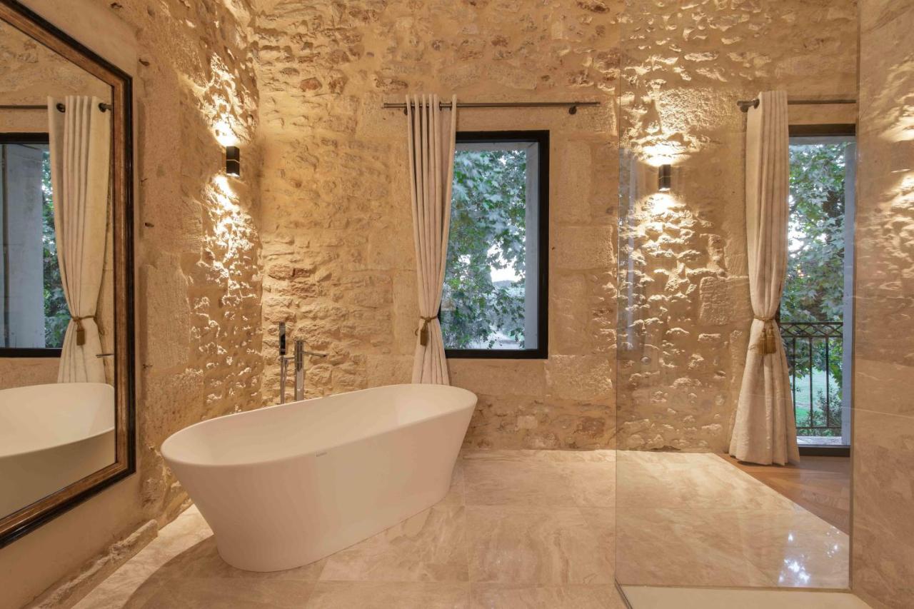 Domaine De La Trinite Montpellier - Aeroport - Plages - Arena - Zenith Saint-Aunes Ngoại thất bức ảnh