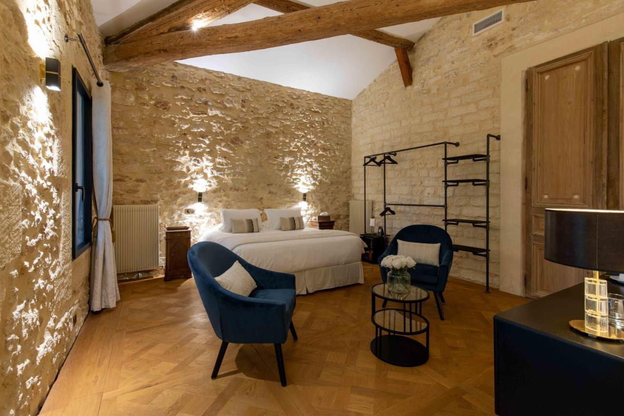 Domaine De La Trinite Montpellier - Aeroport - Plages - Arena - Zenith Saint-Aunes Ngoại thất bức ảnh