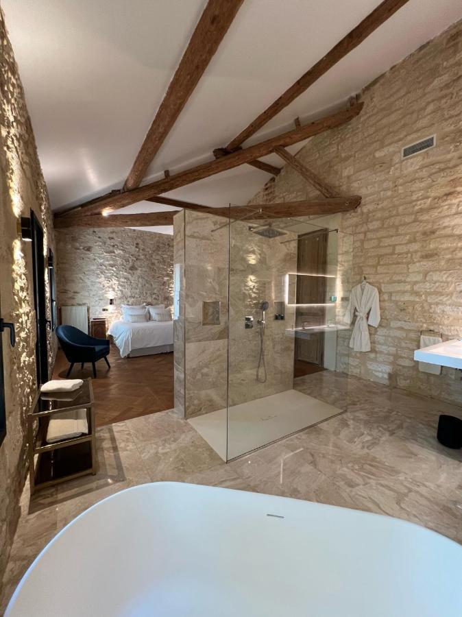 Domaine De La Trinite Montpellier - Aeroport - Plages - Arena - Zenith Saint-Aunes Ngoại thất bức ảnh